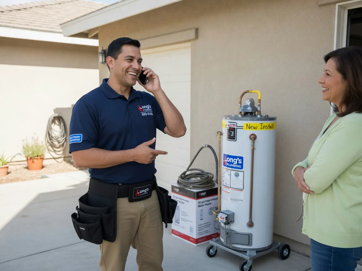 Leak Detection El Mirage, AZ FAQs